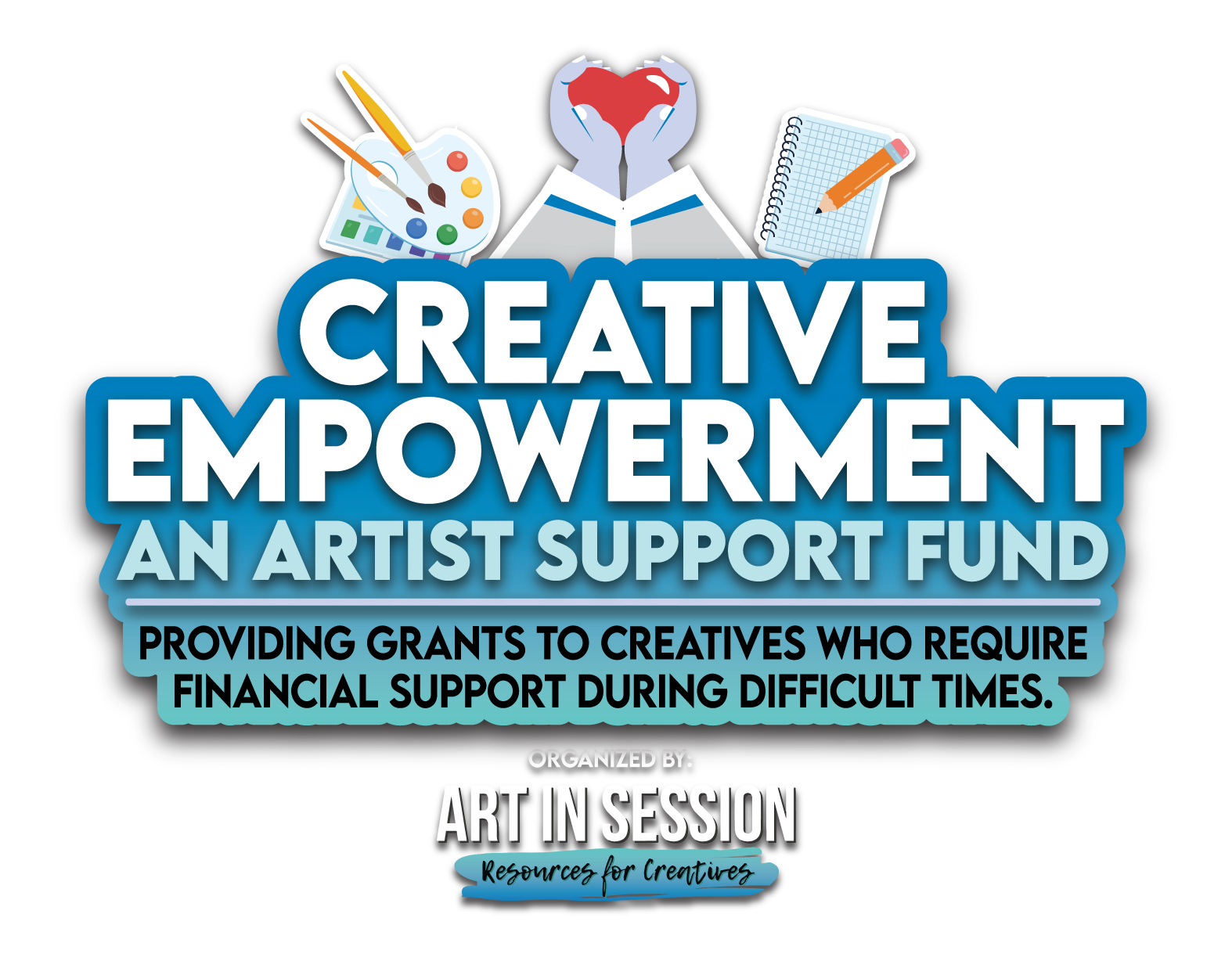 creative empowerment logo