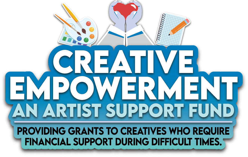 creative empowerment logo no ais